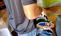 Preso acusado de matar de matar mototaxista no João Paulo II