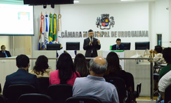 Unipampa retoma Jogos Universitários em 2026