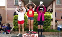 Quatro jogos marcam a terceira rodada da Liga Master Cinquenta e Cinco