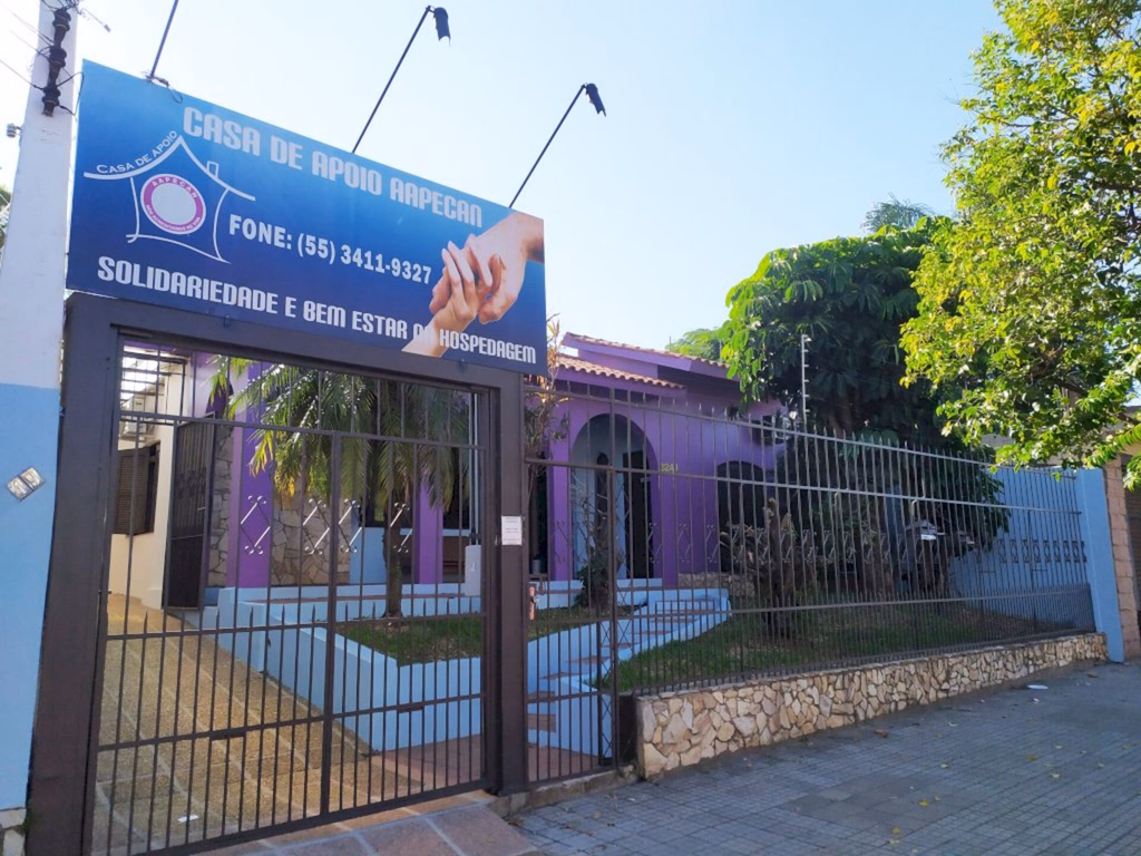 Aapecan abre agenda para atividades do Novembro Azul