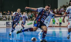 Uruguaianense em busca de garantir a liderança da fase de classificação da Liga