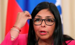 Maduro desembarca em Nova York escoltado por agentes federais