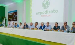 Tanise Sabino será candidata a vice na chapa de Heinze