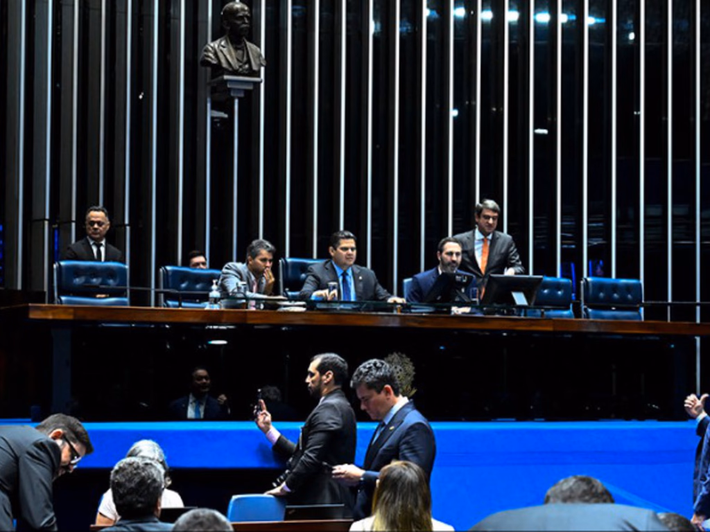 “SUS da Educação” é aprovado e segue para sanção presidencial