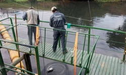 Uruguaiana não apresentou melhora, mas continua na bandeira laranja
