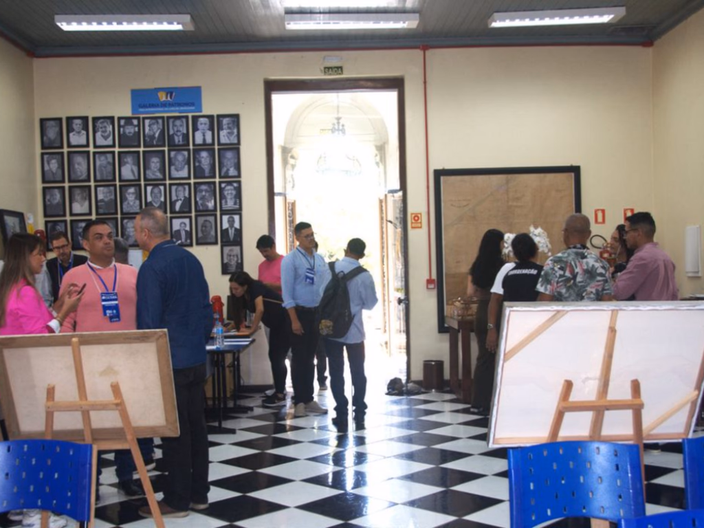 Votação para delegados e novas propostas marcam 4ª Conferência de Cultura