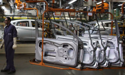 PRF prende homem por tráfico de drogas na BR-290