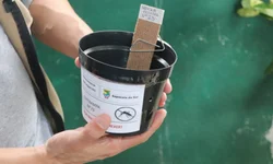 Agente de saúde uruguaianense conquista prêmio estadual