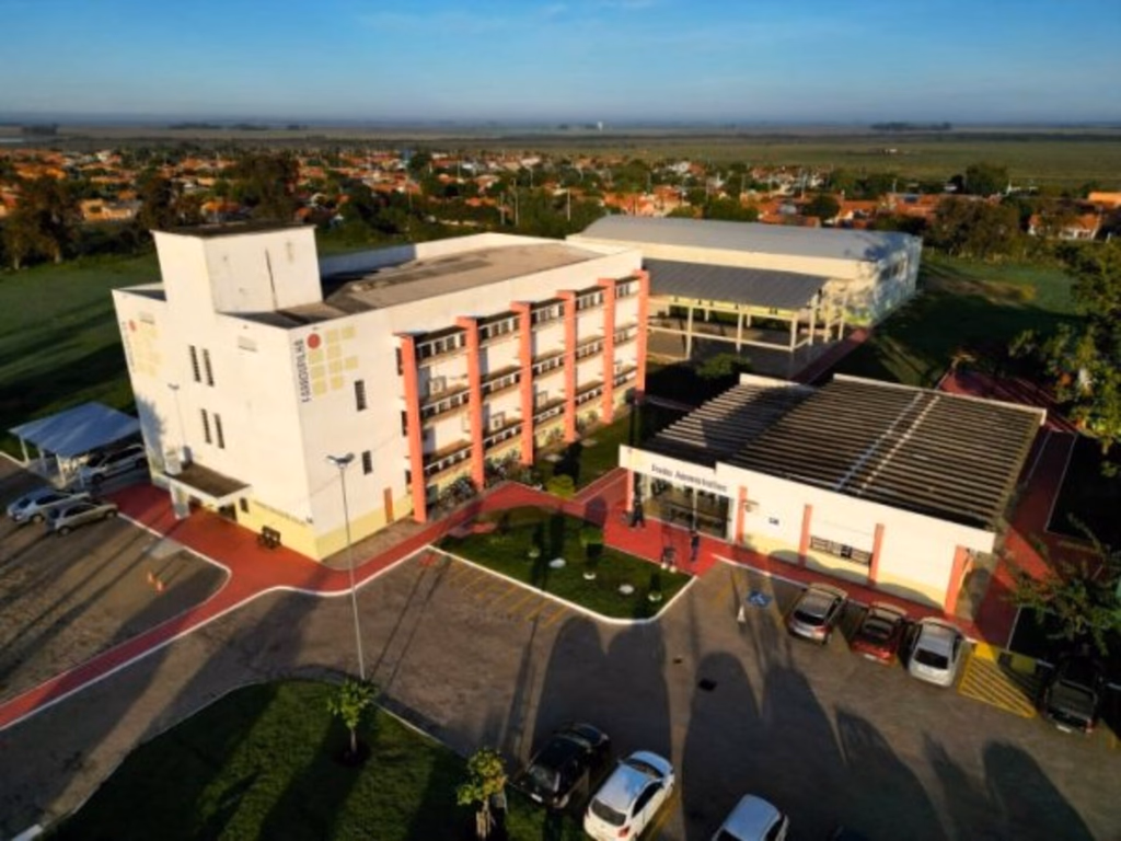 IFFar abre inscrições para cursos técnicos integrados ao ensino médio