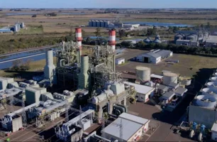 Âmbar confirma participação em concorrência federal no dia 18 