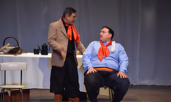 ArBra realiza Mostra Pictórica Internacional