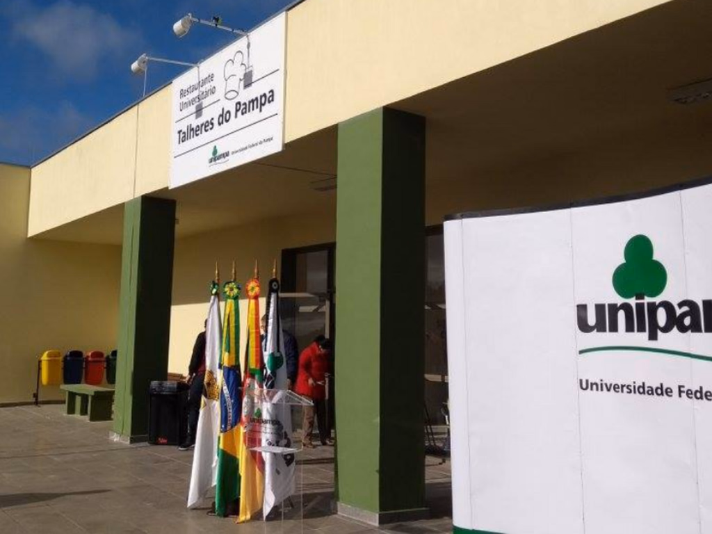 Curso de Educação do Campo da Unipampa recebe nota máxima do MEC