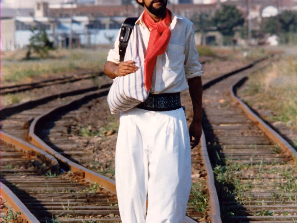 Uruguaiana terá estátua de César Passarinho