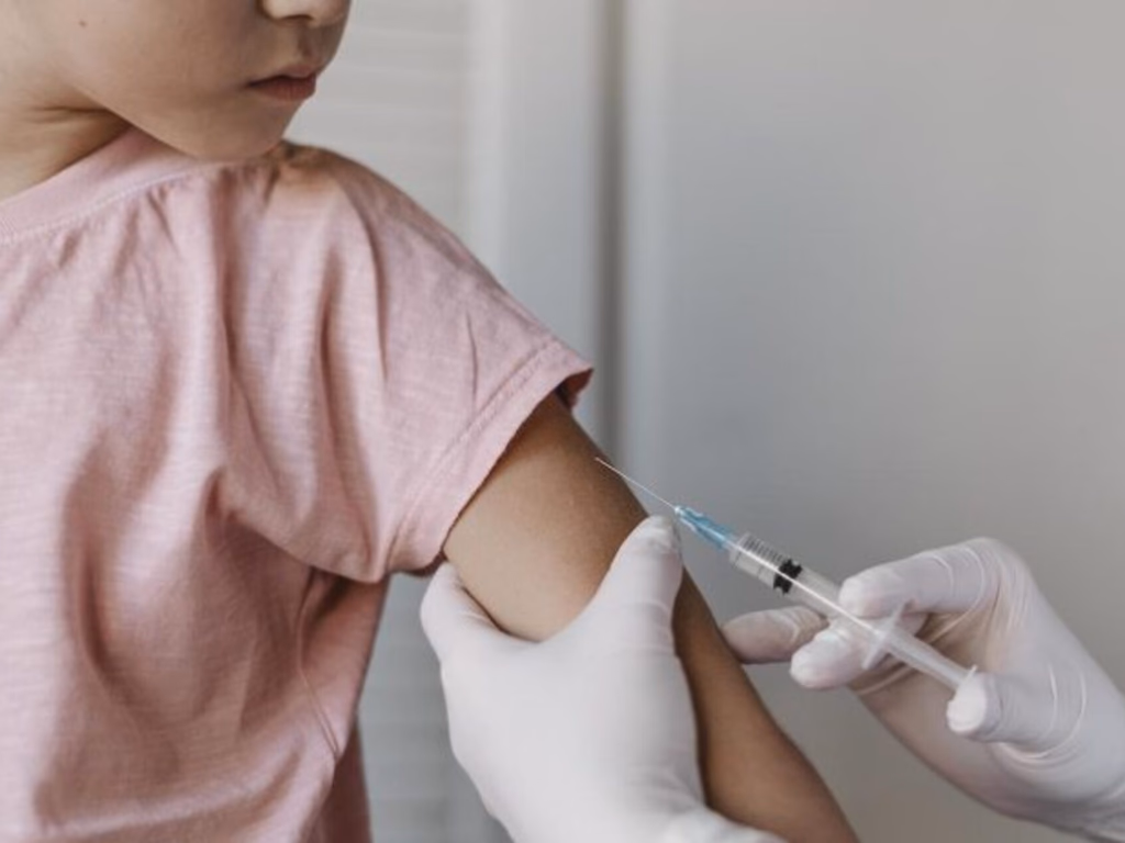 Campanha de Multivacinação inicia no dia 14