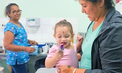 Município aplicou mais de 17 mil vacinas contra a Influenza