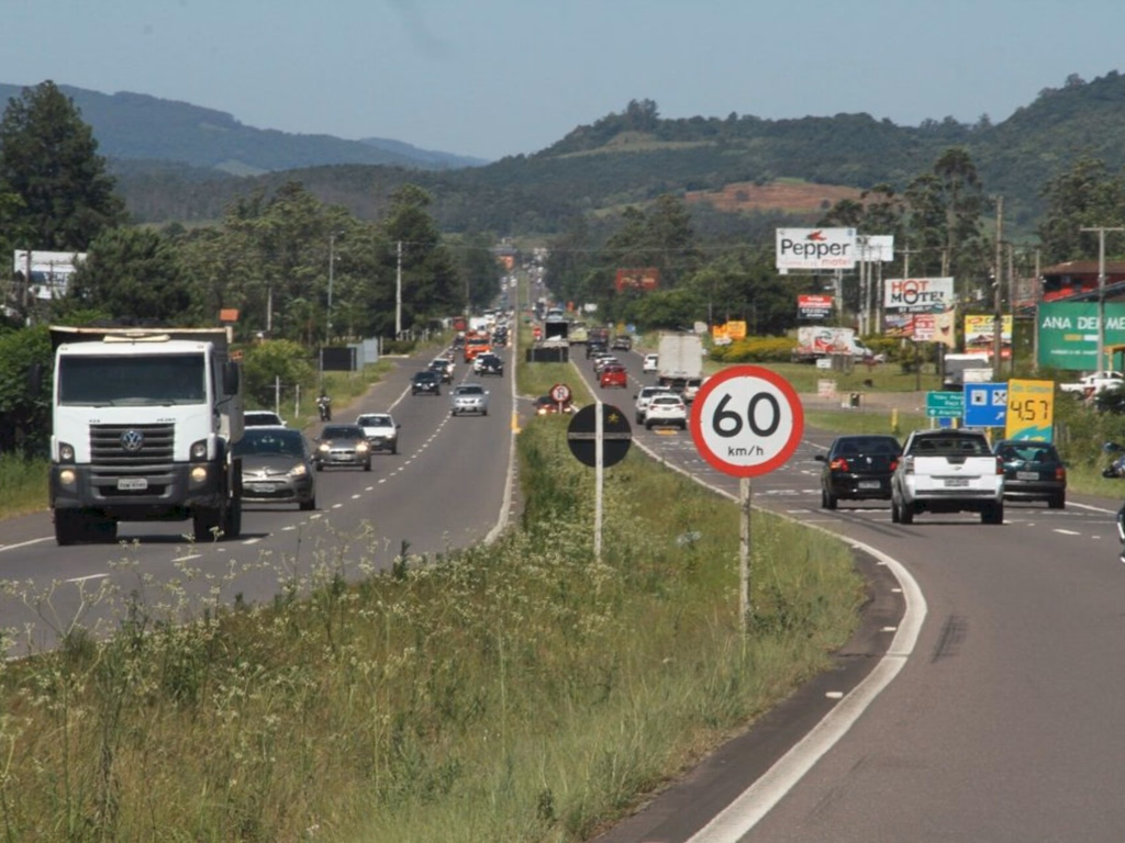 Novas regras já estão em vigor em todo o território nacional