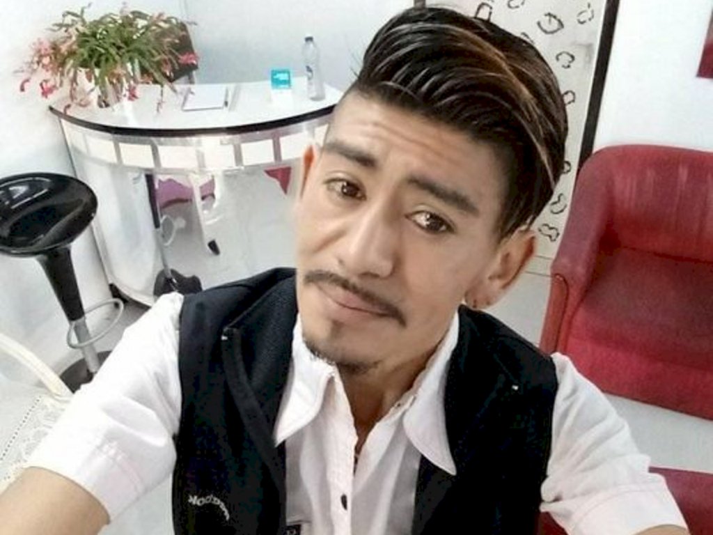 Homem é executado dentro de casa na Marduque