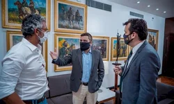 Governador sanciona auxílio emergencial gaúcho