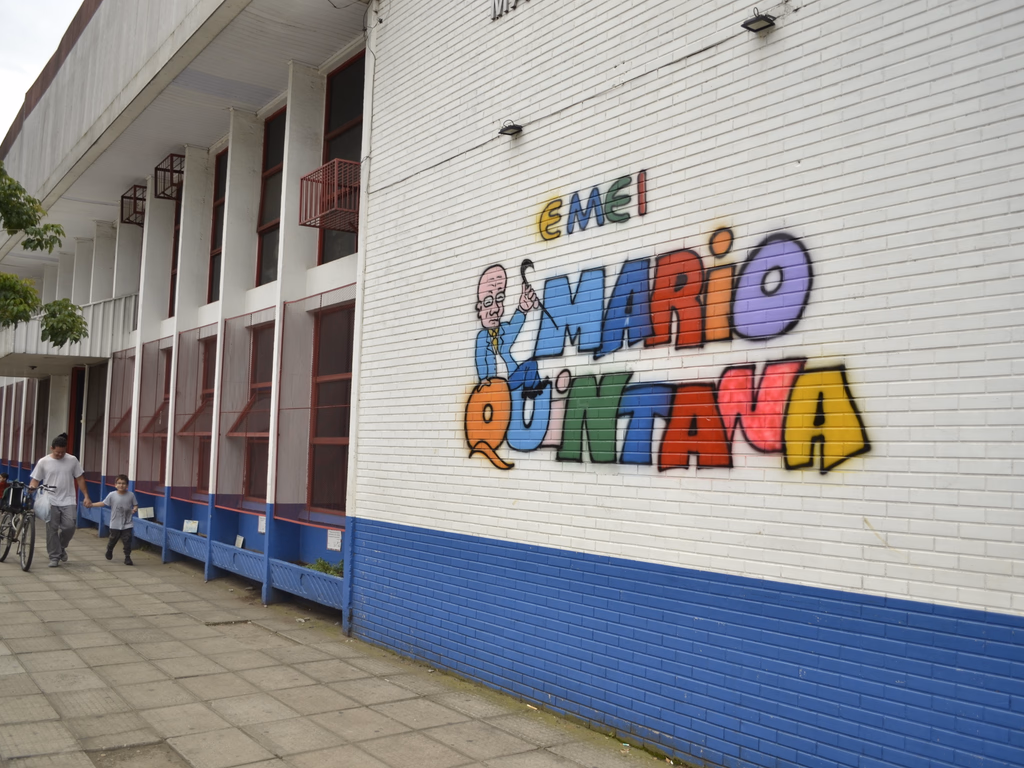 Confira as datas de matrícula para a rede estadual e municipal