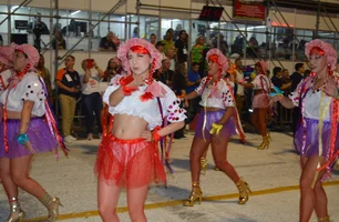 Sedac prevê apoio financeiro de R$ 3 milhões para o Carnaval