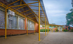 Estado investe mais de R$ 120 milhões em escolas da rede estadual