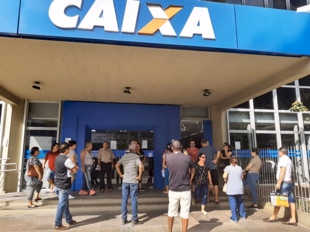 Agência da Caixa em Uruguaiana abrirá neste sábado