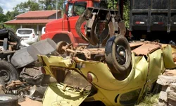 BM apreende drogas e celulares na Modulada