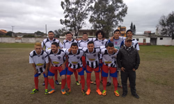 Definidas as quatro equipes que disputarão o título 2018