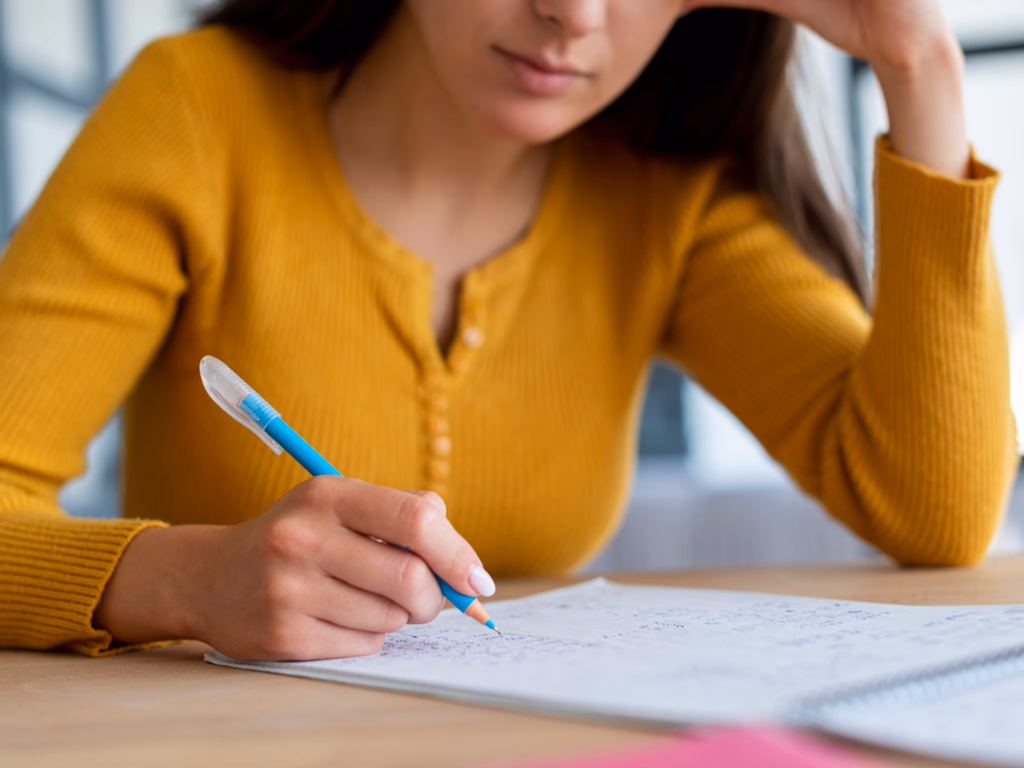 Consulta ao local das provas foi adiada para hoje