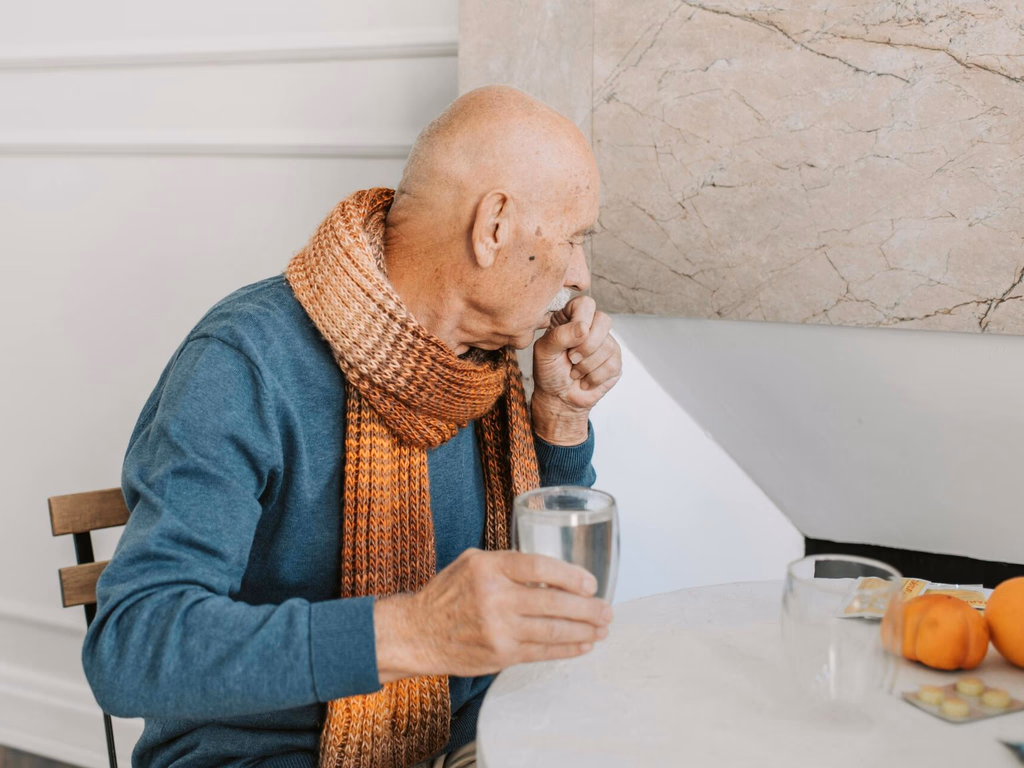 Pneumologista alerta sobre cuidados nas temperaturas extremas