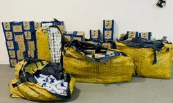 BM apreende produtos veterinários nas margens do Rio