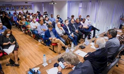 Tanise Sabino será candidata a vice na chapa de Heinze