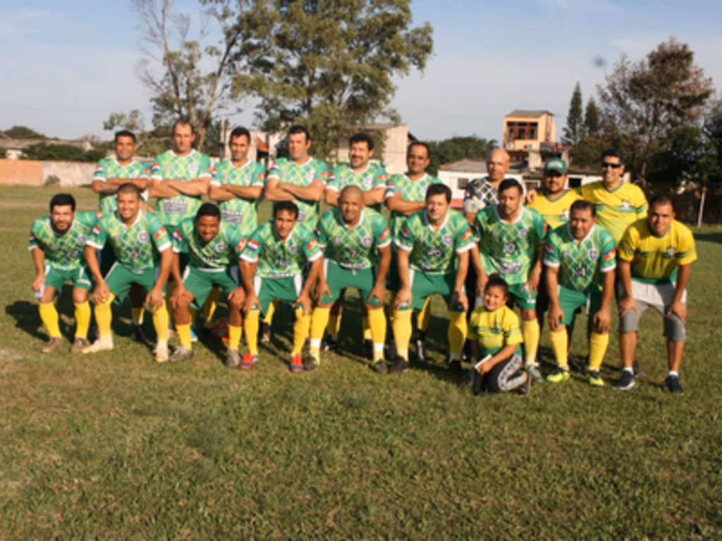 Continua a disputa entre Sindivur e Azulão pela quarta vaga dos Quarentões