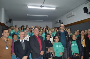 Legislativo lança Programa Parlamentar Sênior em Uruguaiana