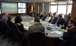 Reunião do Consud acontece hoje, em Gramado