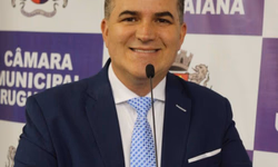 Vereador propõe parcelamento do ITBI