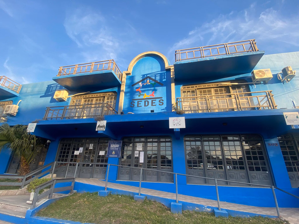 PL aumenta número de vagas para cadastradores na Sedes