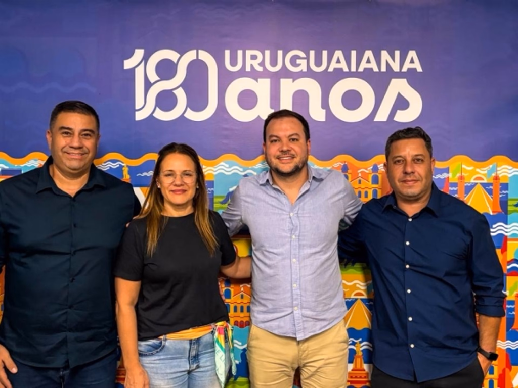 Delgado faz mais duas trocas no secretariado