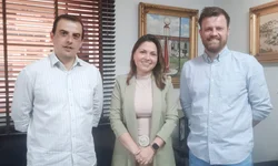 Agente de saúde uruguaianense conquista prêmio estadual