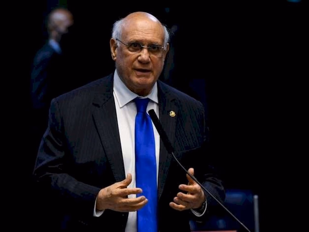 Eleição de outubro renovará um terço do Senado