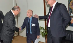 Emenda parlamentar garante projeto do Hospital Federal