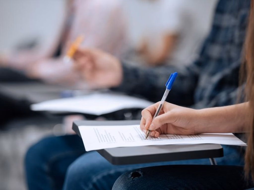 Vestibular da UFSM ocorre neste final de semana
