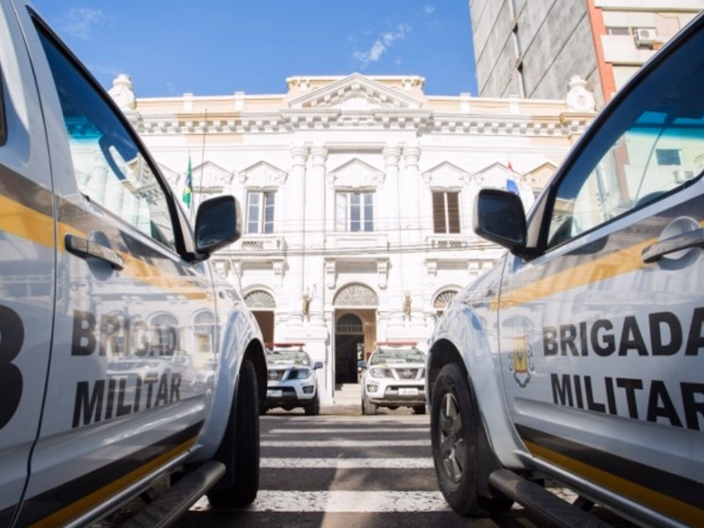 Brigada Militar abre inscrições para concurso público