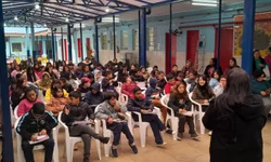 Uruguaiana participa de evento internacional de inovação