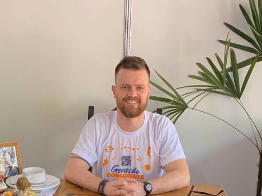 Ronnie Mello deve ser o novo presidente do Codepampa