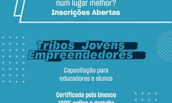 Inscrições para capacitação serão até sexta-feira