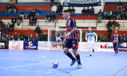 Estreia marca o confronto entre Uruguaianense x AEF