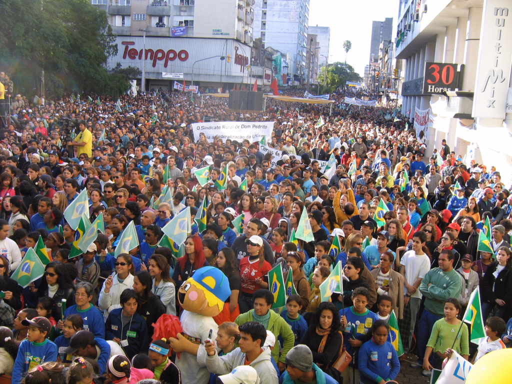 Show gratuito marcará 20 anos do anúncio da criação da Unipampa