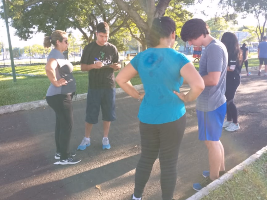 Smelc lança projeto ‘Caminha Uruguaiana’