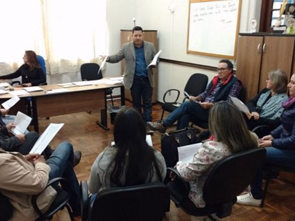 Projetos empreendedores são pautas de reunião do conselho do Fumde